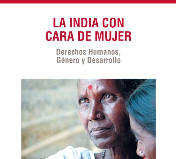 Portada del libro
