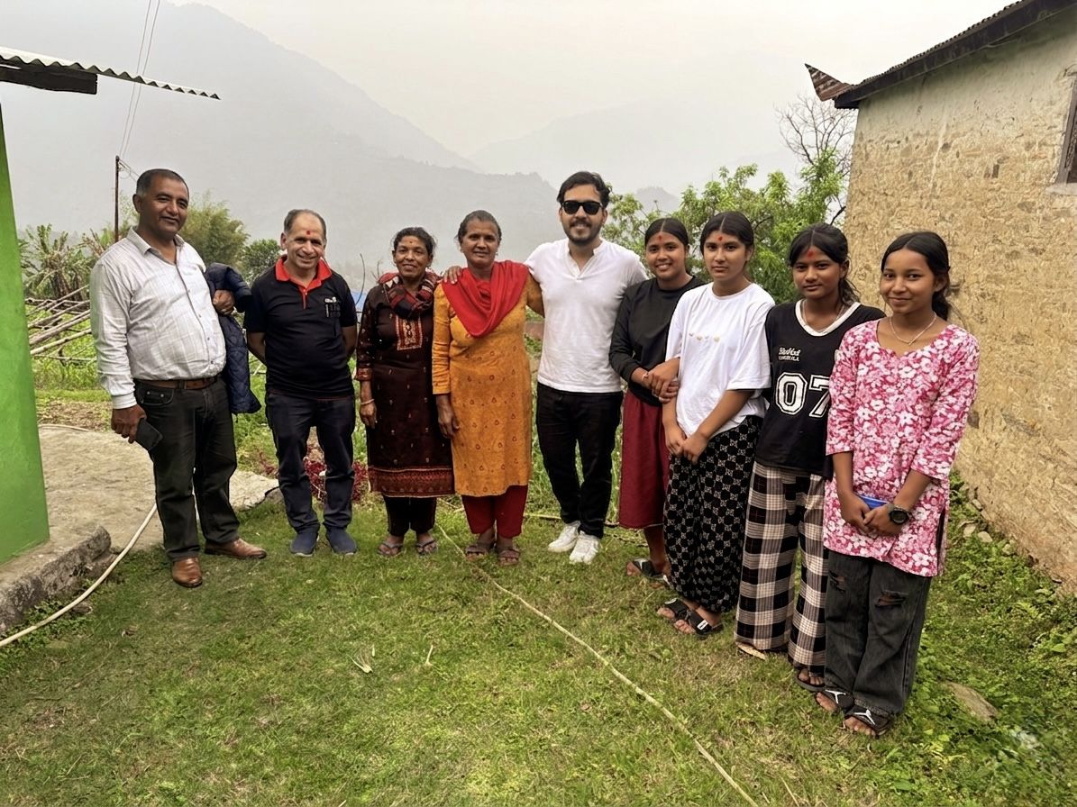 Daniel Ortiz_Nepal