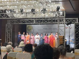 Swayam aniversario 5