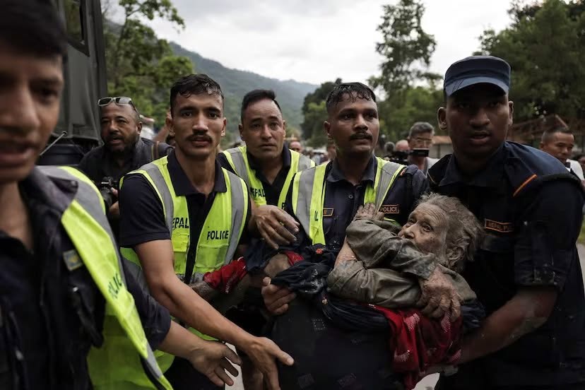 emergencia nepal 1